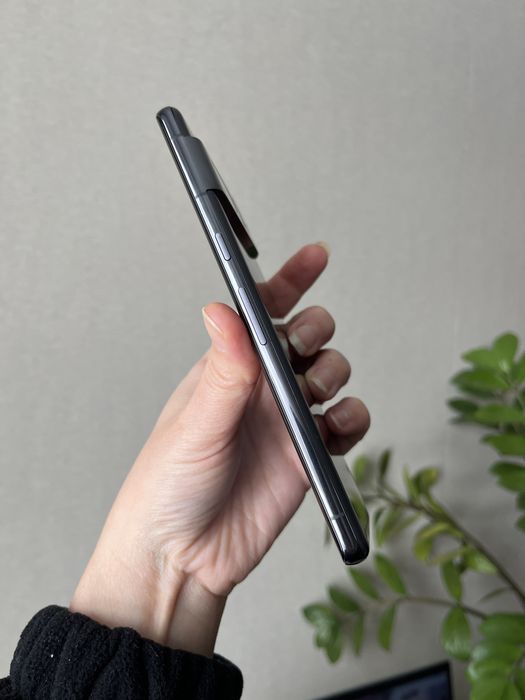 Google Pixel 7 PRO 12/128gb Obsidian неверлок