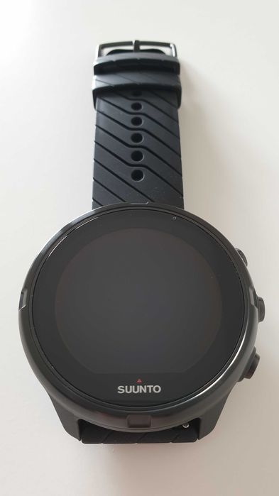 Suunto 9 All Black