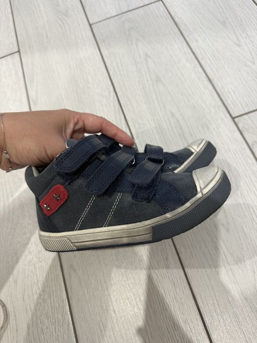 Хайтопи на хлопчика 28