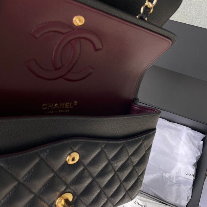 Bolsa chanel original nova