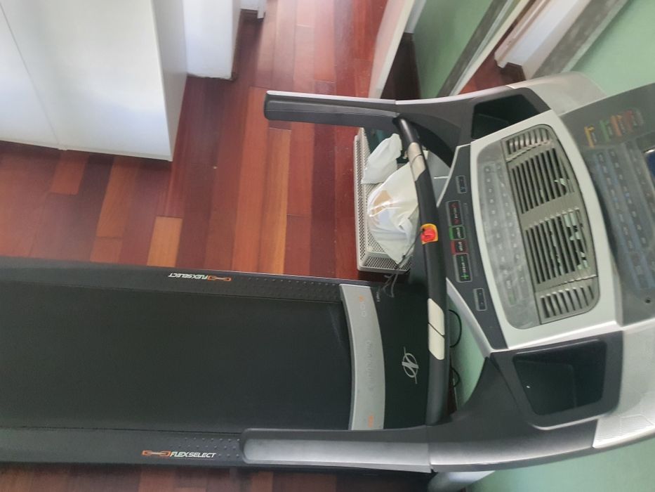 Passadeira elétrica