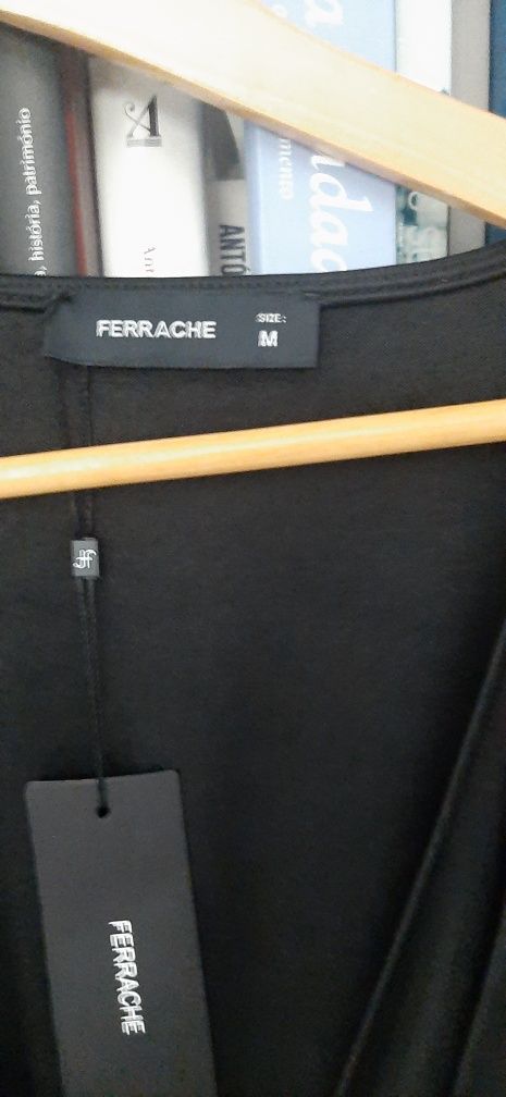Roupa ferrache 2019 2025