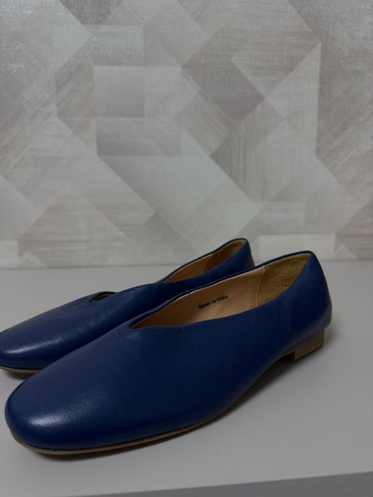 Продам зручні балетки, 39 р.