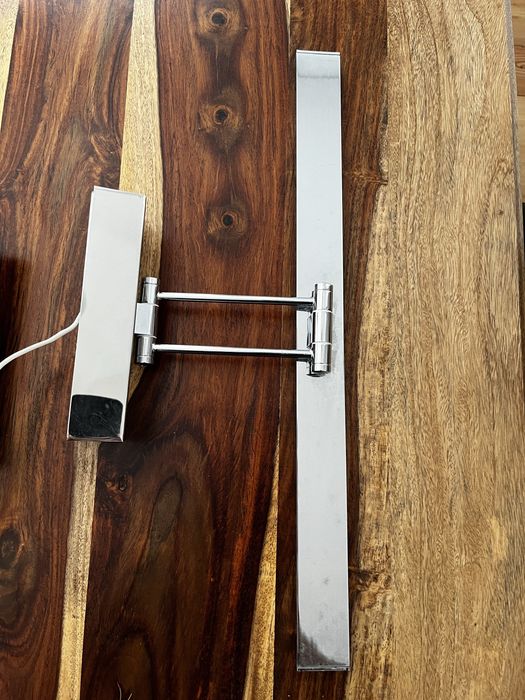 Candeeiros de parede