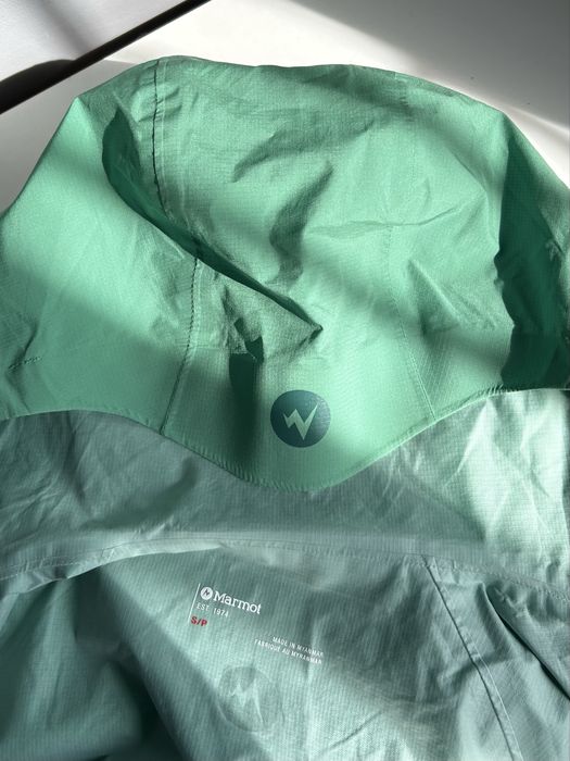 куртка Marmot Superalloy Bio Rain Jacket