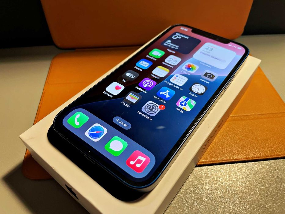 iPhone 12 w 100% sprawny
