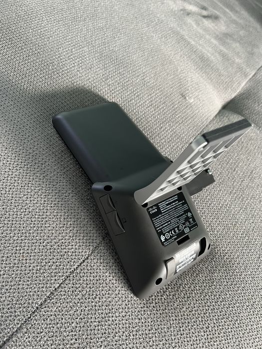 #1725 Cisco CP-8865 CP-8800 telefon VoIP dostawka rozszerzenie