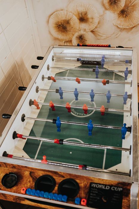 PROMOCJA ferie!Domek na Kaszubach 10-14osób JACUZZI sauna bilard