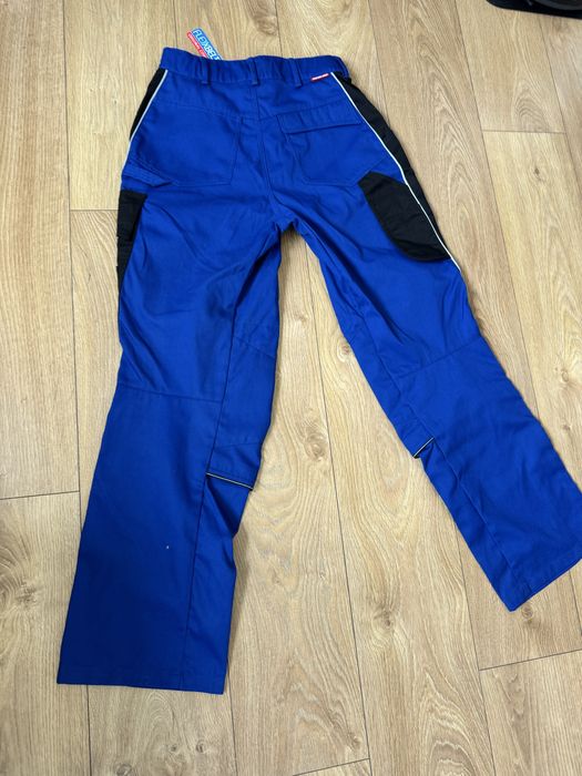 Nowe spodnie Engelbert Strauss rozmiar 46