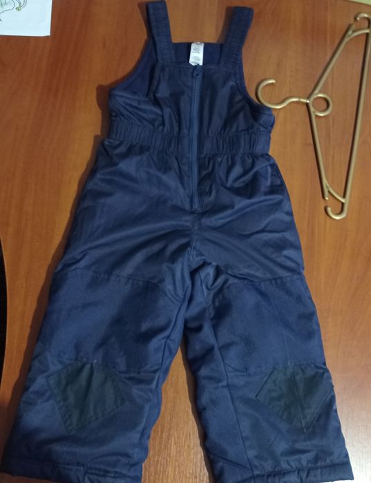 Напівкомбінезон дитячий 3 роки