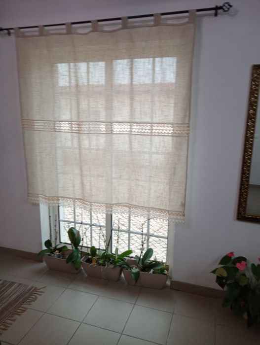 Cortinados ( dois iguais)