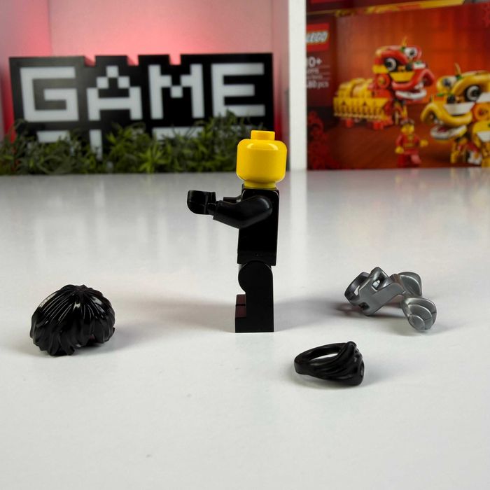 Фігурка Lego Ninjago Cole Rebooted njo0273 Б/У Оригінальна мініфігурка Лего Ніндзяго Коул асортимент фігур лего ніндзя кол кай зейн
