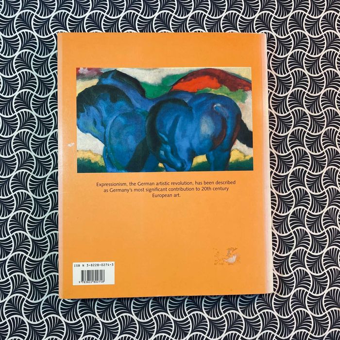 Expressionism - Dietmar Elger