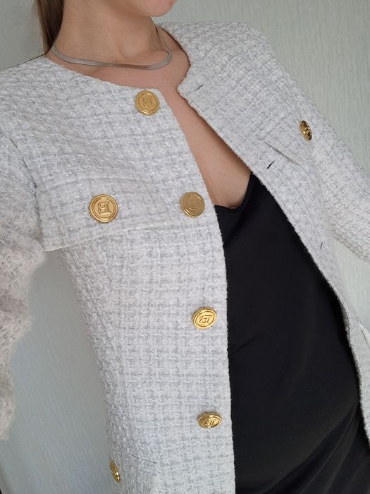 Жіночі жакети С, М