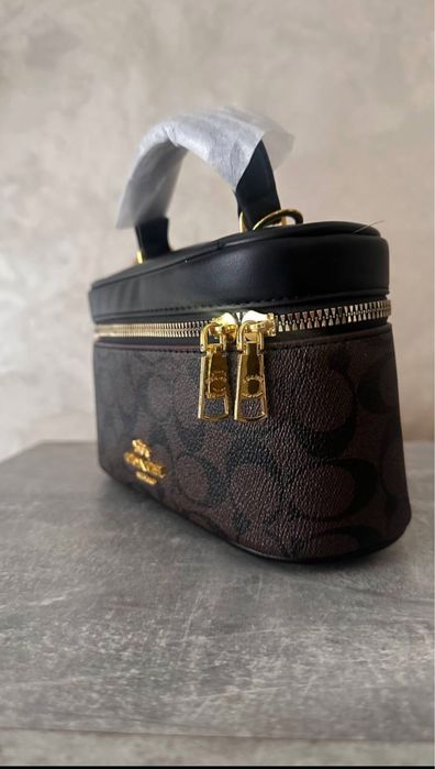 Сумка жіноча Coach Rainer...Коуч