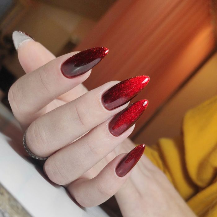 Гелеве покриття без TPO/ Hema