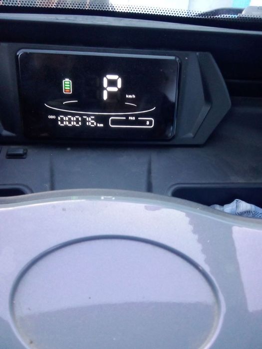 Продам трицикл электро Crosser