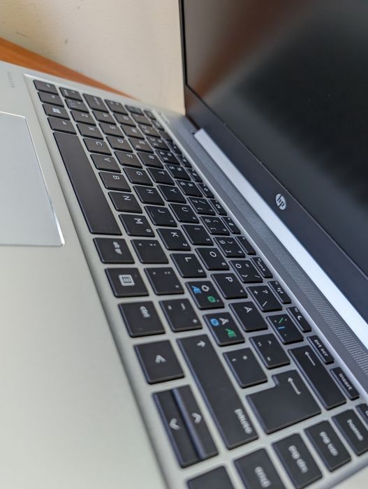 Ноутбук HP EliteBook 845 G8/AMD Ryzen 3 PRO 5400U/16/512/Гарантія