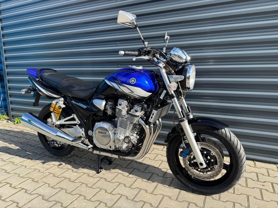 Yamaha