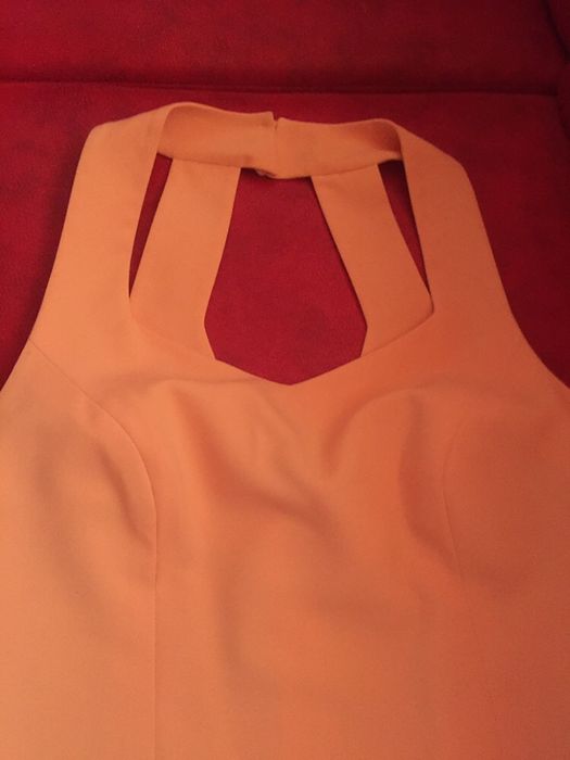 Продаю летнее платье, сарафан