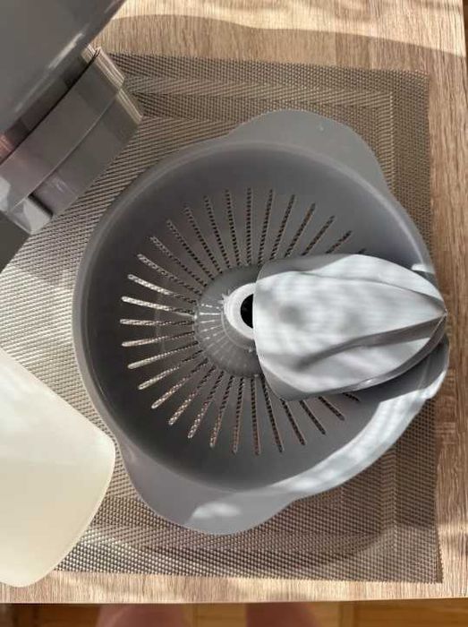 Насадка фуд процесор Kenwood Prospero і цитрус прес