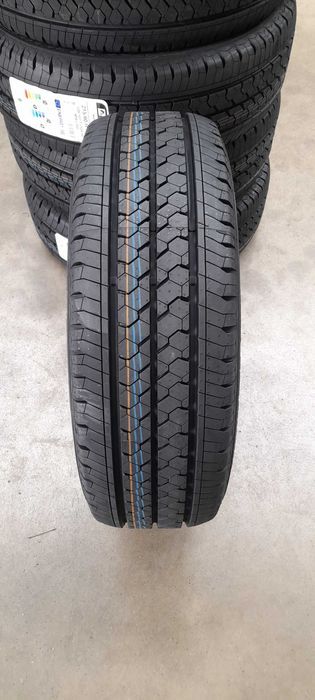Nowa Opona 225/75R16C Letnia Matador HECTORRA VAN Wysyłka 0zł