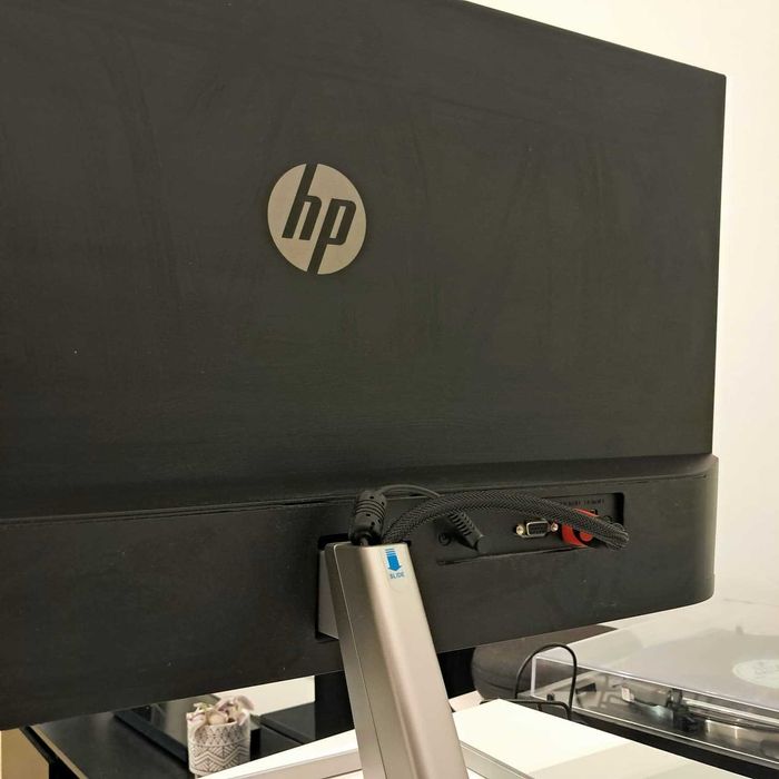 Monitor HP M27fw