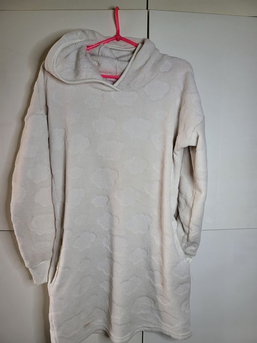 Bluza bardzo ciepła