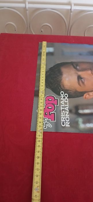 Poster Cristiano Ronaldo