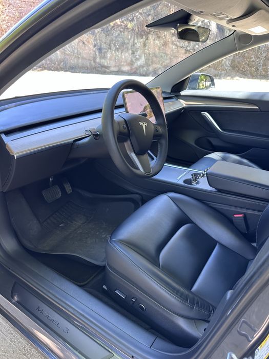Tesla Model 3 RWD de 2023