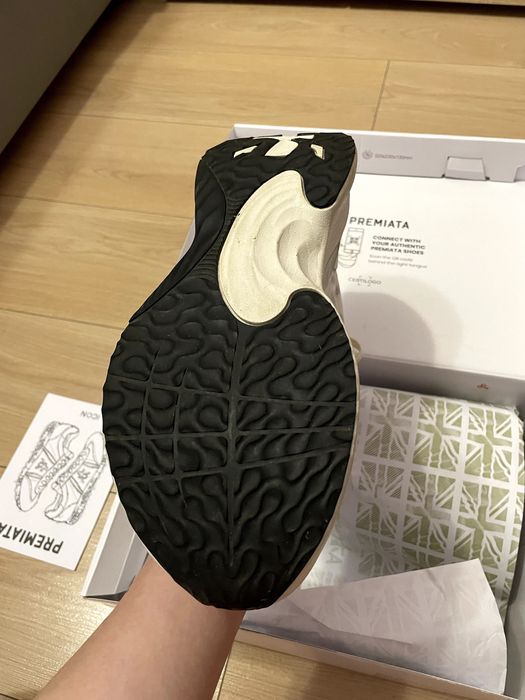 Premiata Hill 7507 жіночі ORIGINAL