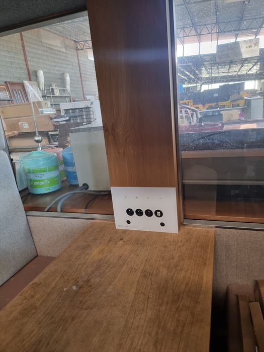 Smart Pod Procyon Quatro (Escritório Intiligente)