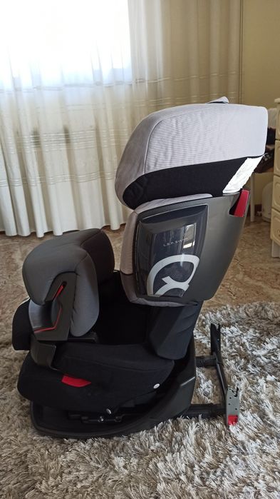 Cadeira auto Cibex Pallas 2