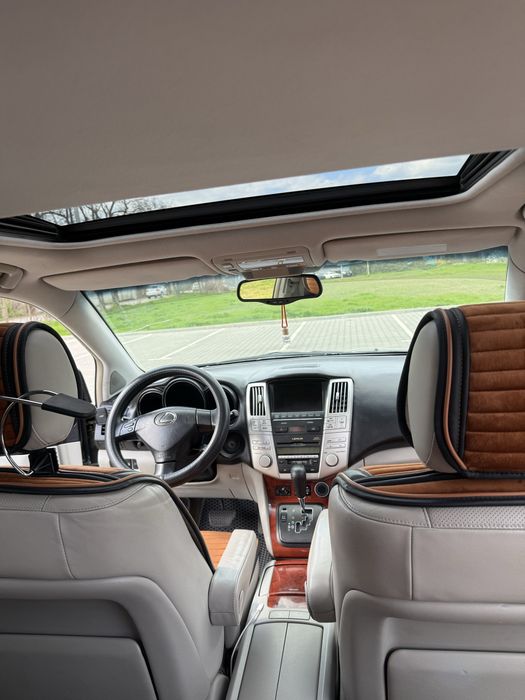 Продам Автомобиль Lexus RX300