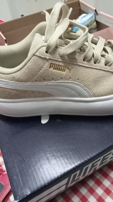 PUMA NOVOS 36 msg