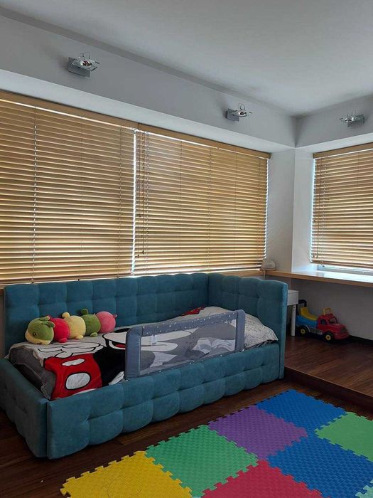 Продаж 3к квартири 140 кв. м на вул. Вернадського Володимира