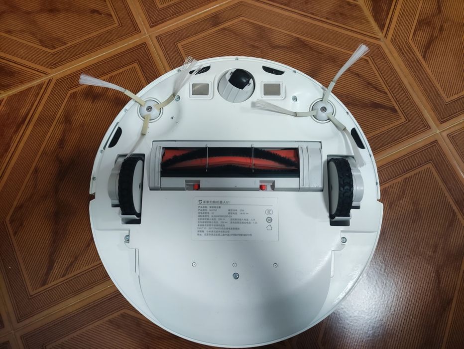 Xiaomi Mi Robot Vacuum Mop