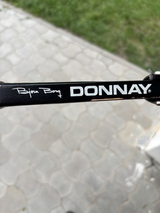 Rakieta do tenisa Donnay Bjorn Borg