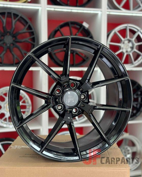 Jantes Look BMW M4 CS 18"