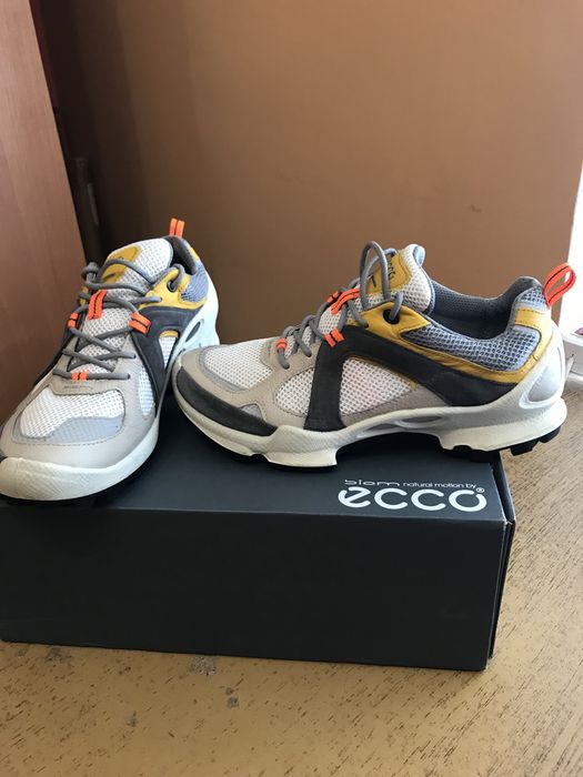 Кросівки ECCO 41 розмір