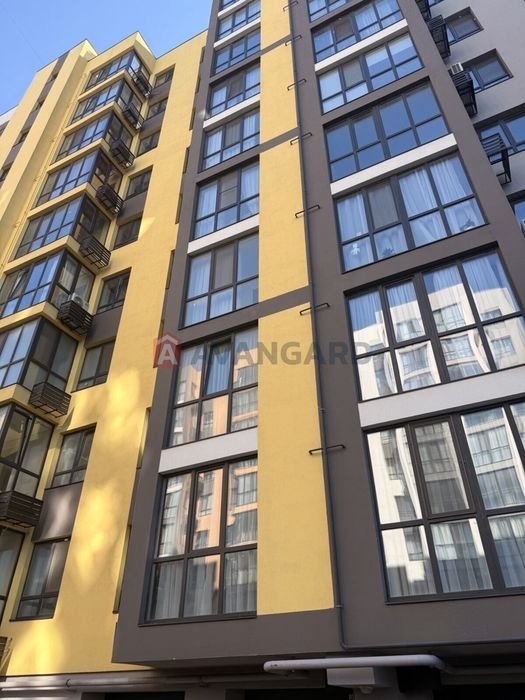 Продам 3-х ком. квартиру в ЖК 'Щастливий-2', Подстанция
