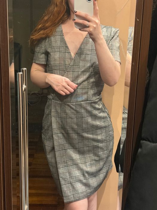 2 пакети з жіночими речима, розміри хс-с