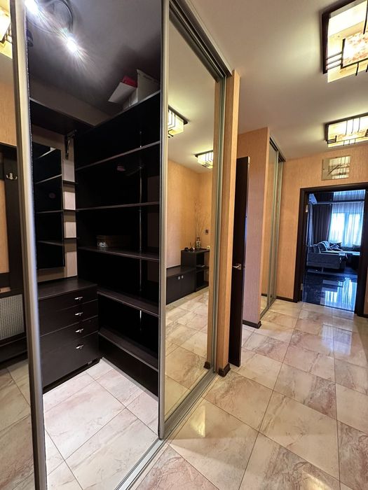 Оренда квартири,  сауна, джакузі, меблі, техніка!