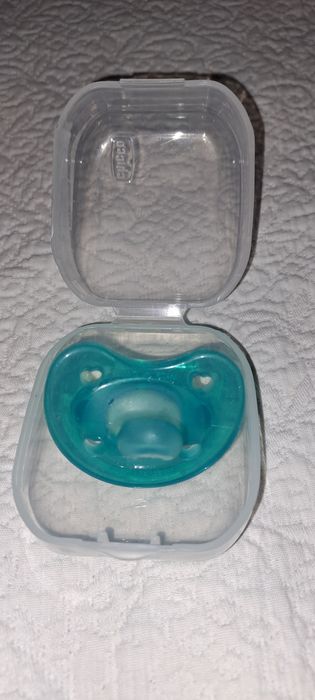 Пустушки для малюків