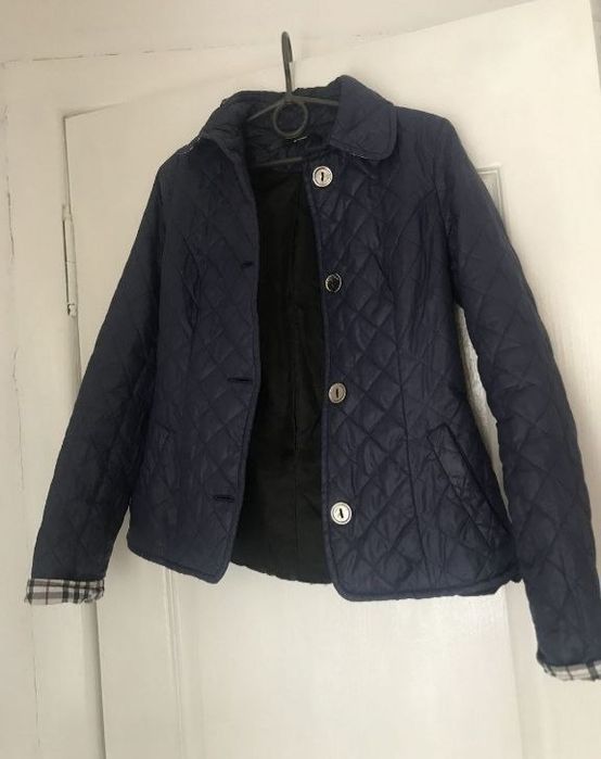 Курточка весняна