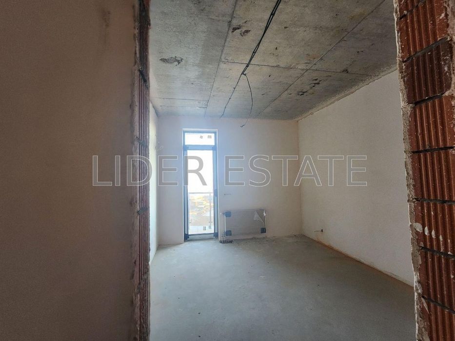 Продаж квартири в ЖК Residents Park