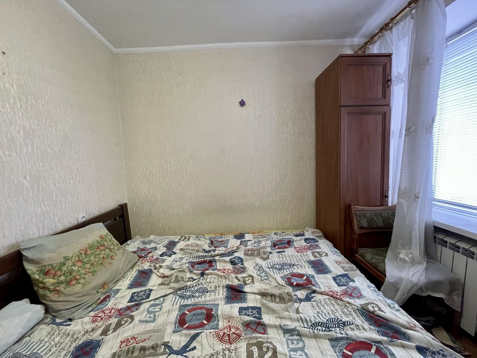 Продажа 3 комнатной чешки на 1 КП Заводский р-н