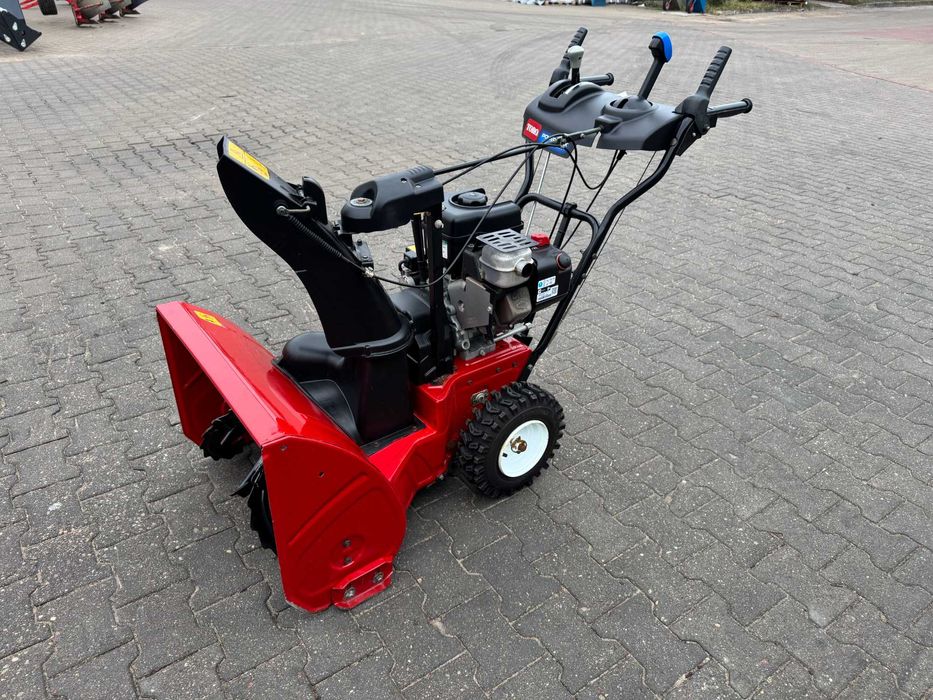 Odśnieżarka Toro Power Max 726 OE Dmuchawa Wirnikowa do śniegu z USA