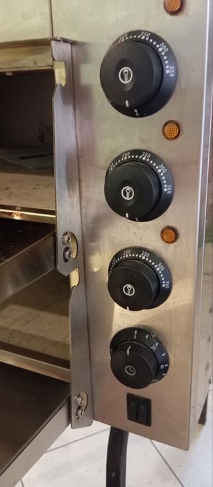 Продам піцца - піч