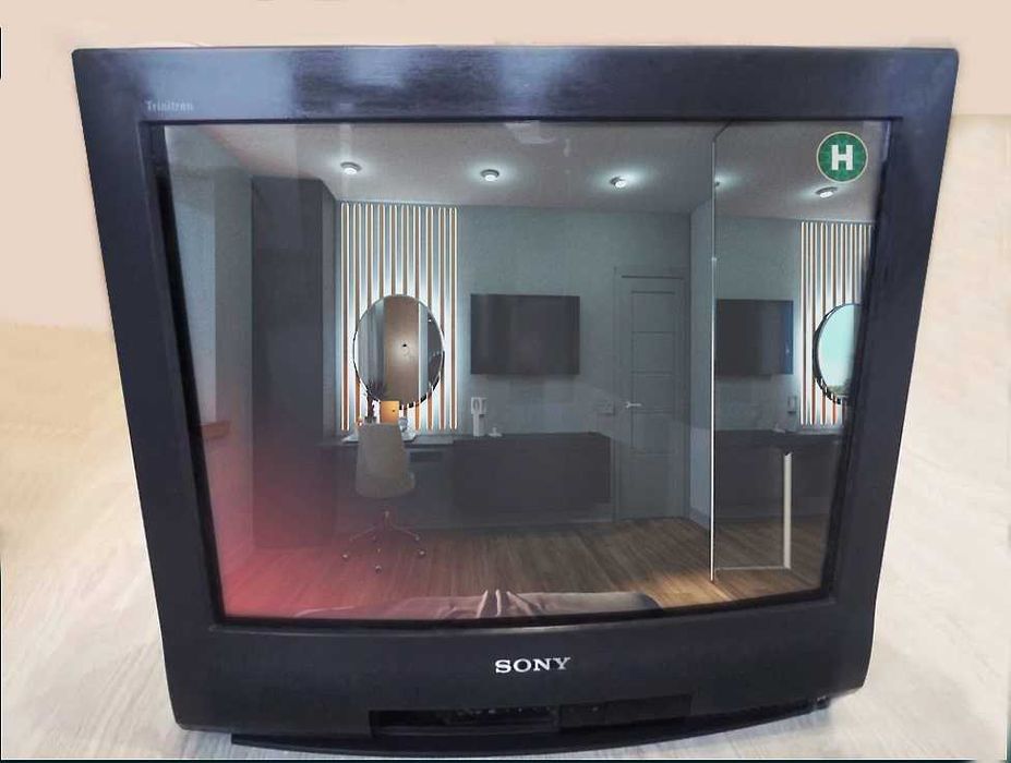 sony kv 25 - купити телевізори - Ціна на OLX.ua